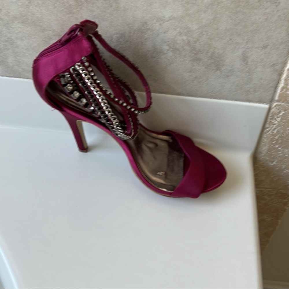 Zigi Soho Heels - Picture 3 of 4